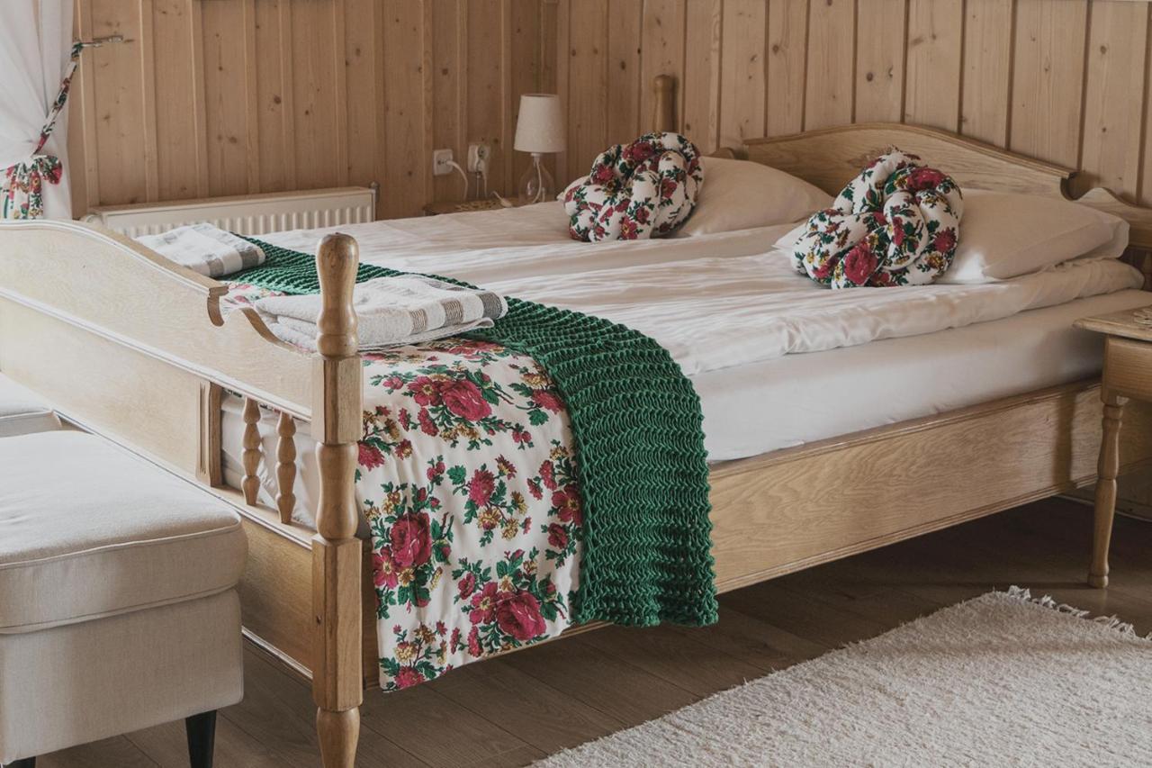 Zwijaczowka Bed & Breakfast Zakopane Luaran gambar