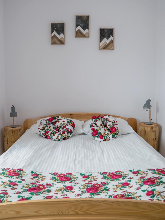Zwijaczowka Bed & Breakfast Zakopane Luaran gambar