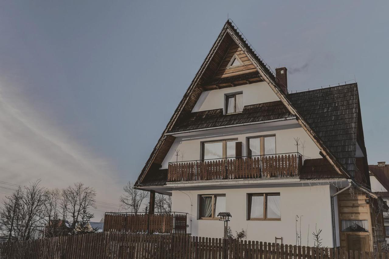 Zwijaczowka Bed & Breakfast Zakopane Luaran gambar