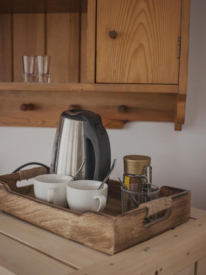 Zwijaczowka Bed & Breakfast Zakopane Luaran gambar