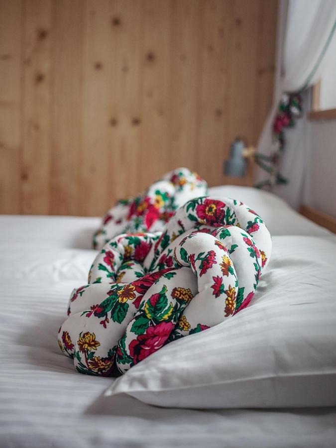 Zwijaczowka Bed & Breakfast Zakopane Luaran gambar