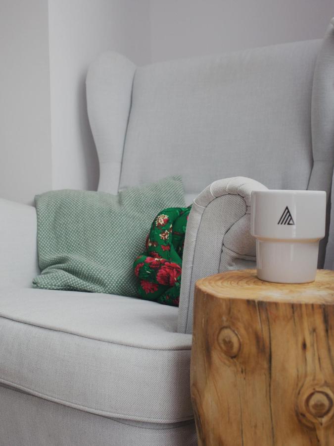 Zwijaczowka Bed & Breakfast Zakopane Luaran gambar