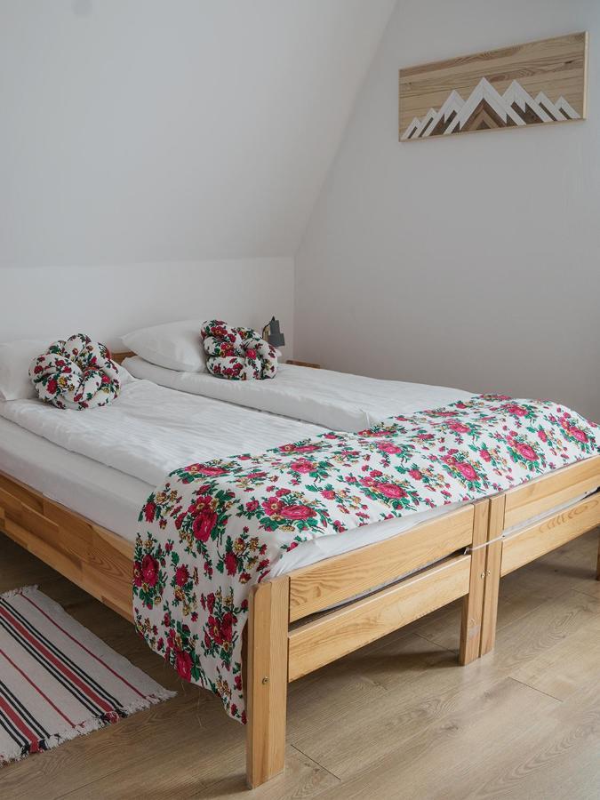 Zwijaczowka Bed & Breakfast Zakopane Luaran gambar