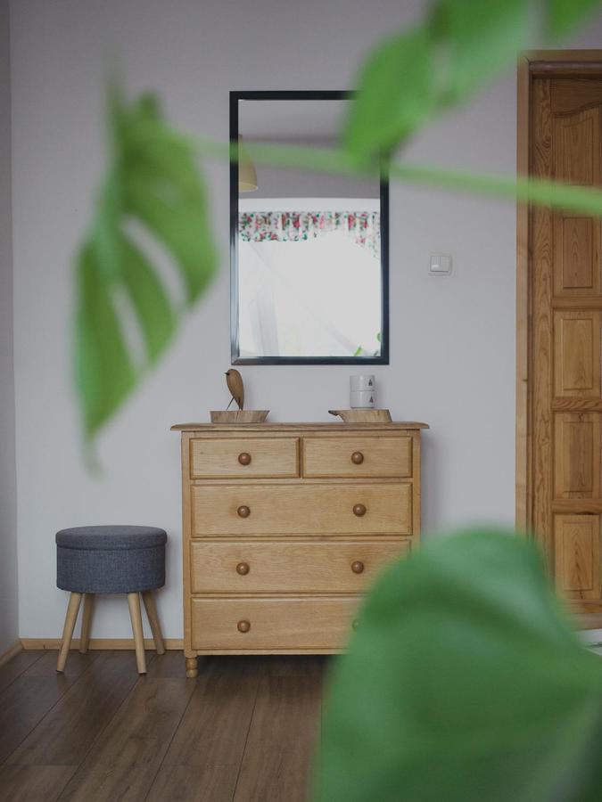 Zwijaczowka Bed & Breakfast Zakopane Luaran gambar