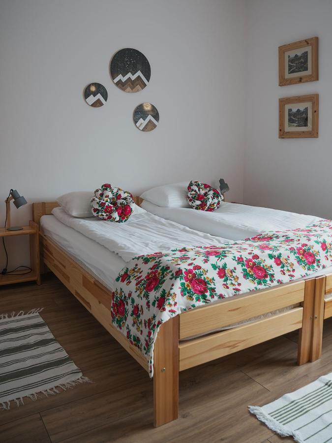 Zwijaczowka Bed & Breakfast Zakopane Luaran gambar