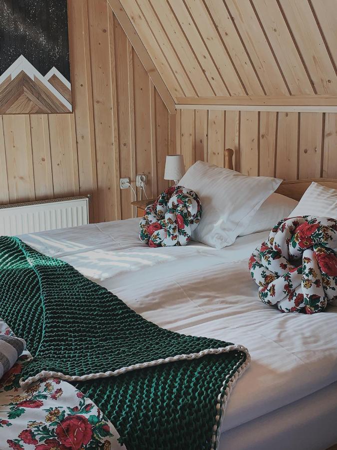 Zwijaczowka Bed & Breakfast Zakopane Luaran gambar