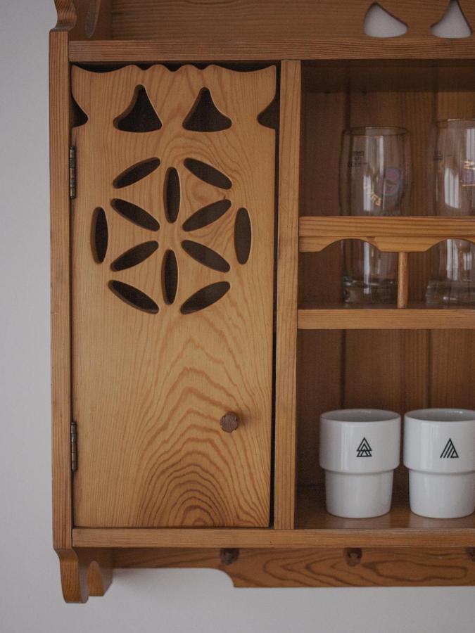 Zwijaczowka Bed & Breakfast Zakopane Luaran gambar