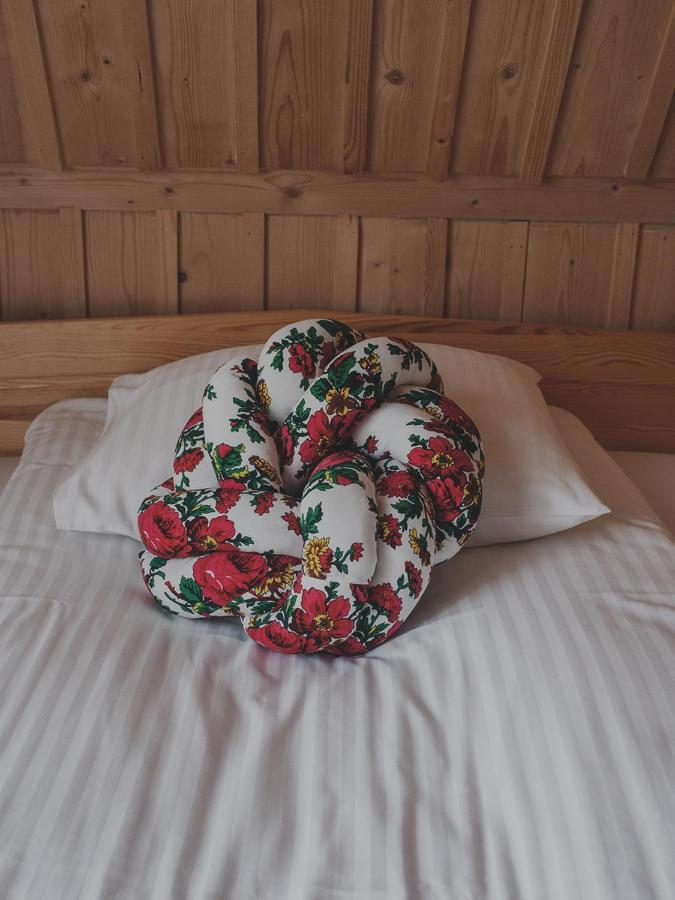 Zwijaczowka Bed & Breakfast Zakopane Luaran gambar