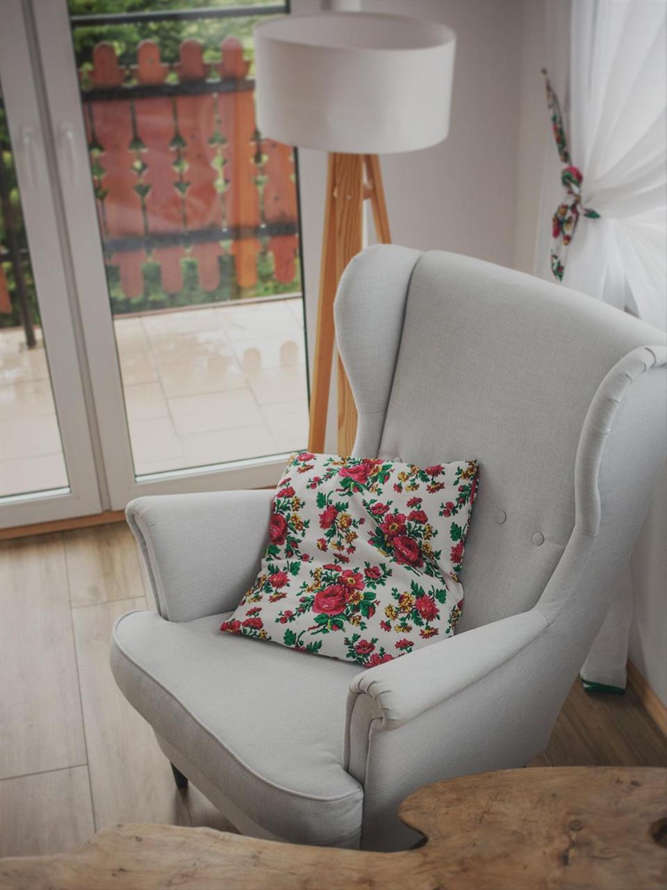 Zwijaczowka Bed & Breakfast Zakopane Bilik gambar