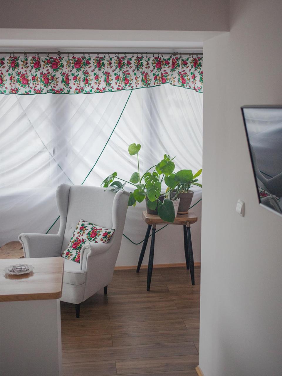 Zwijaczowka Bed & Breakfast Zakopane Bilik gambar