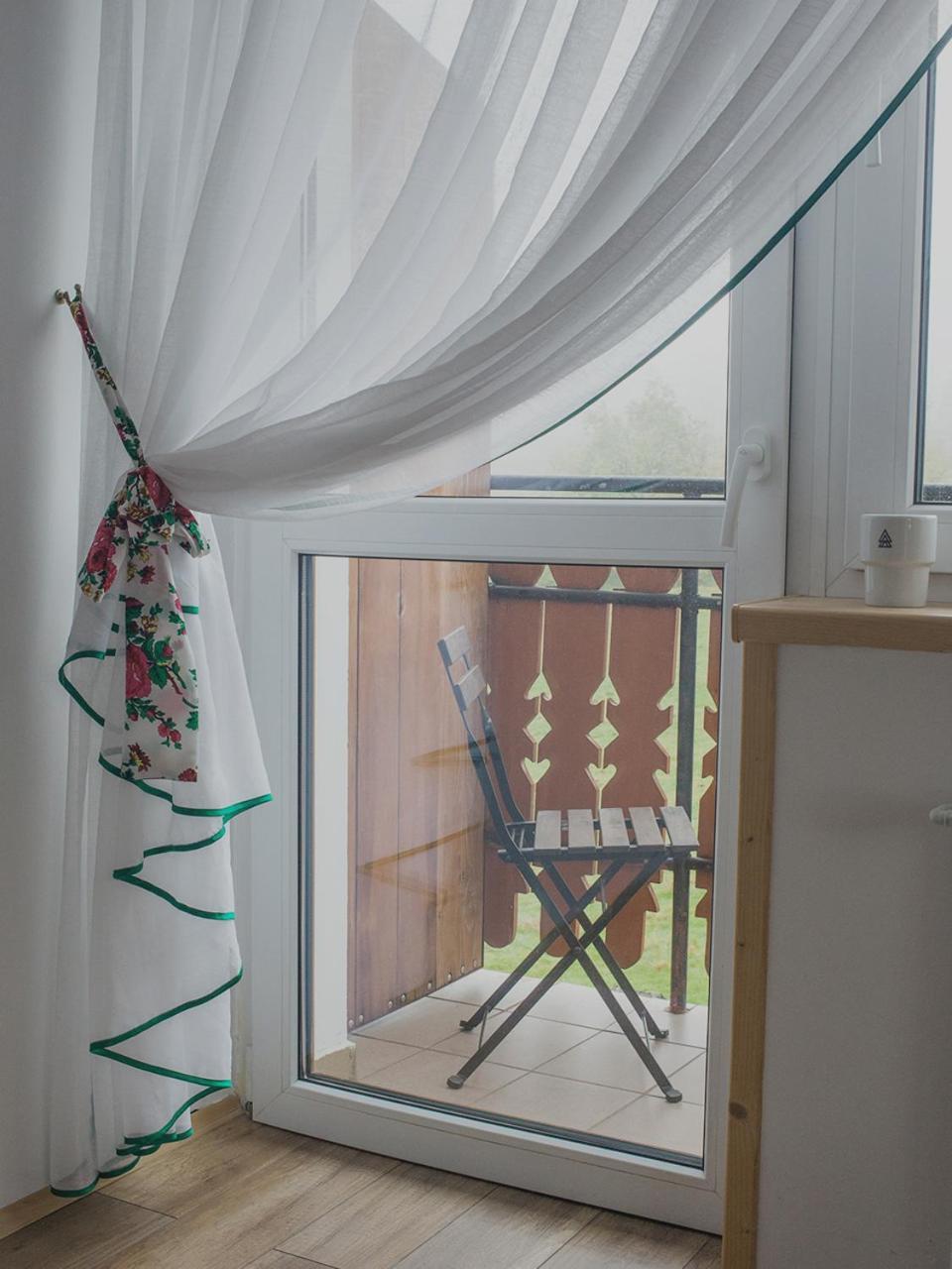 Zwijaczowka Bed & Breakfast Zakopane Bilik gambar