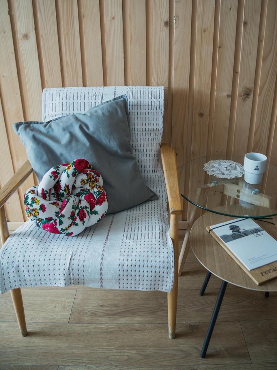 Zwijaczowka Bed & Breakfast Zakopane Bilik gambar