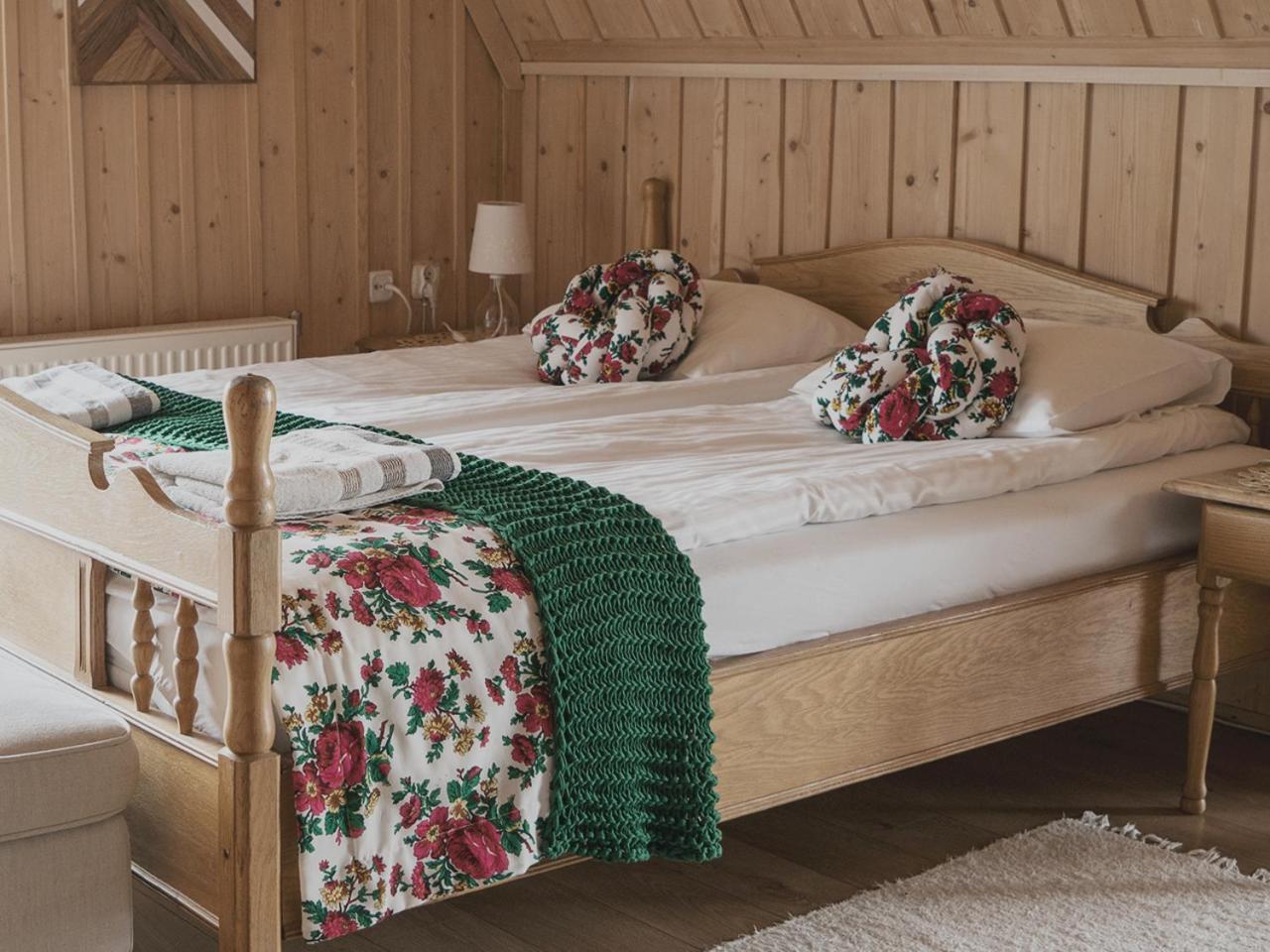 Zwijaczowka Bed & Breakfast Zakopane Bilik gambar