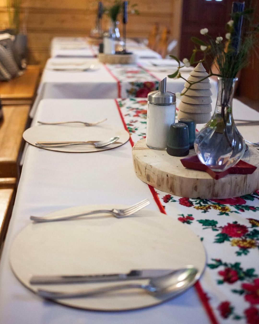 Zwijaczowka Bed & Breakfast Zakopane Luaran gambar