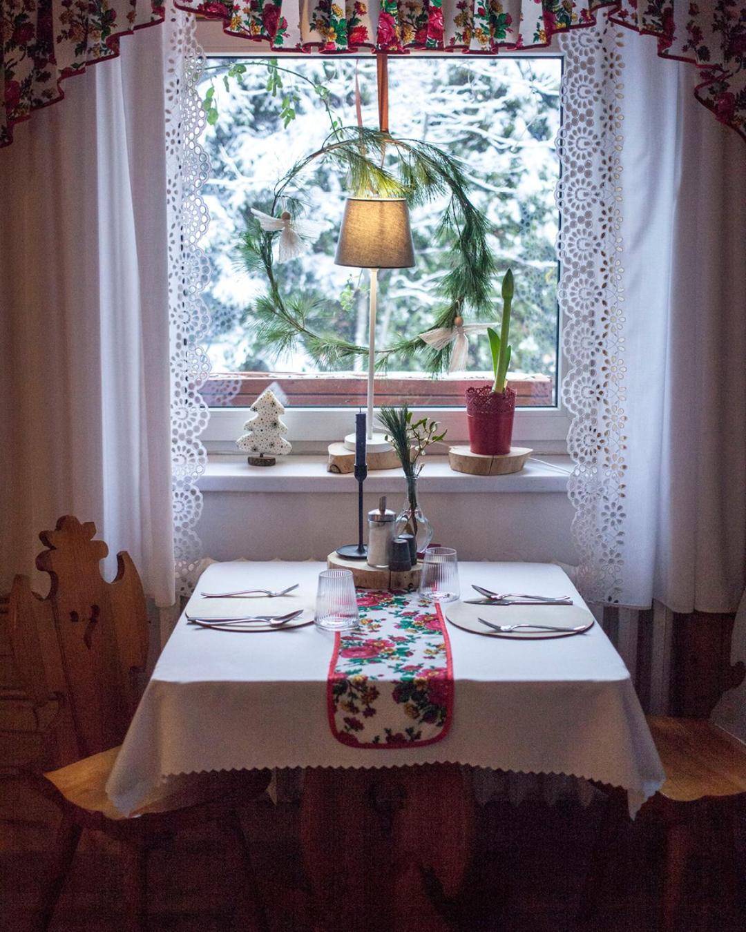 Zwijaczowka Bed & Breakfast Zakopane Luaran gambar